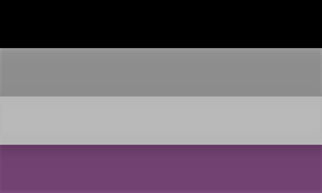 Asexual's Logo